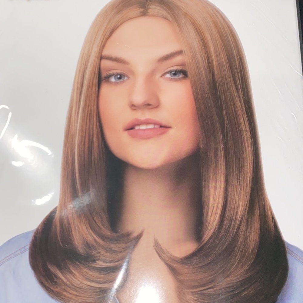 Halloween wig